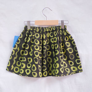 Twirly Skirt #4