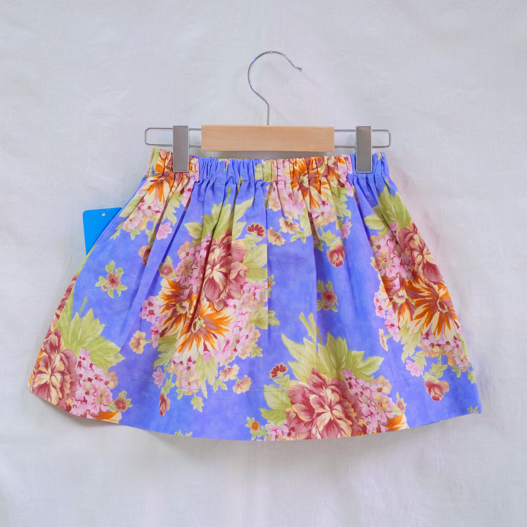 Twirly Skirt #23