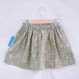Twirly Skirt #24