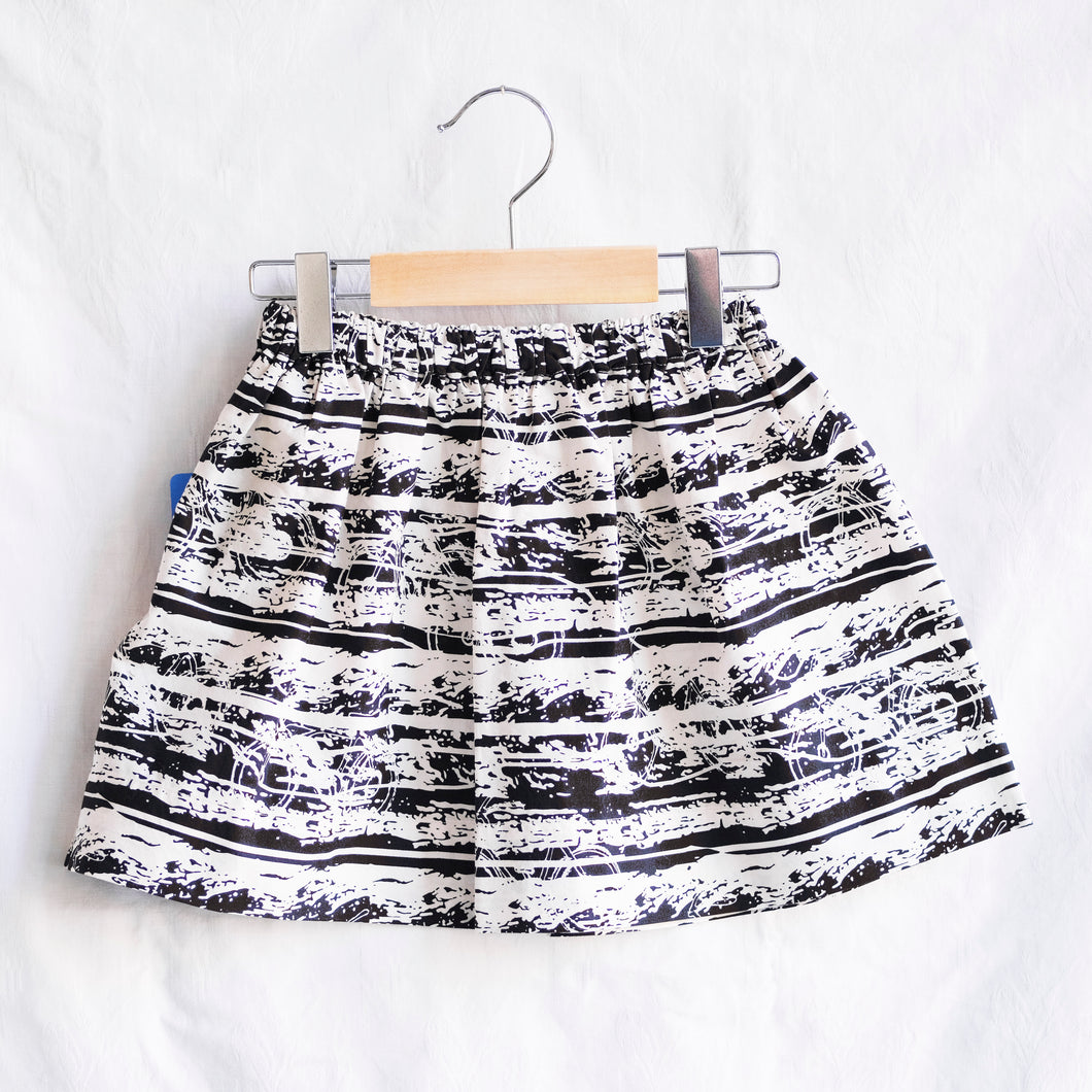 Twirly Skirt #25