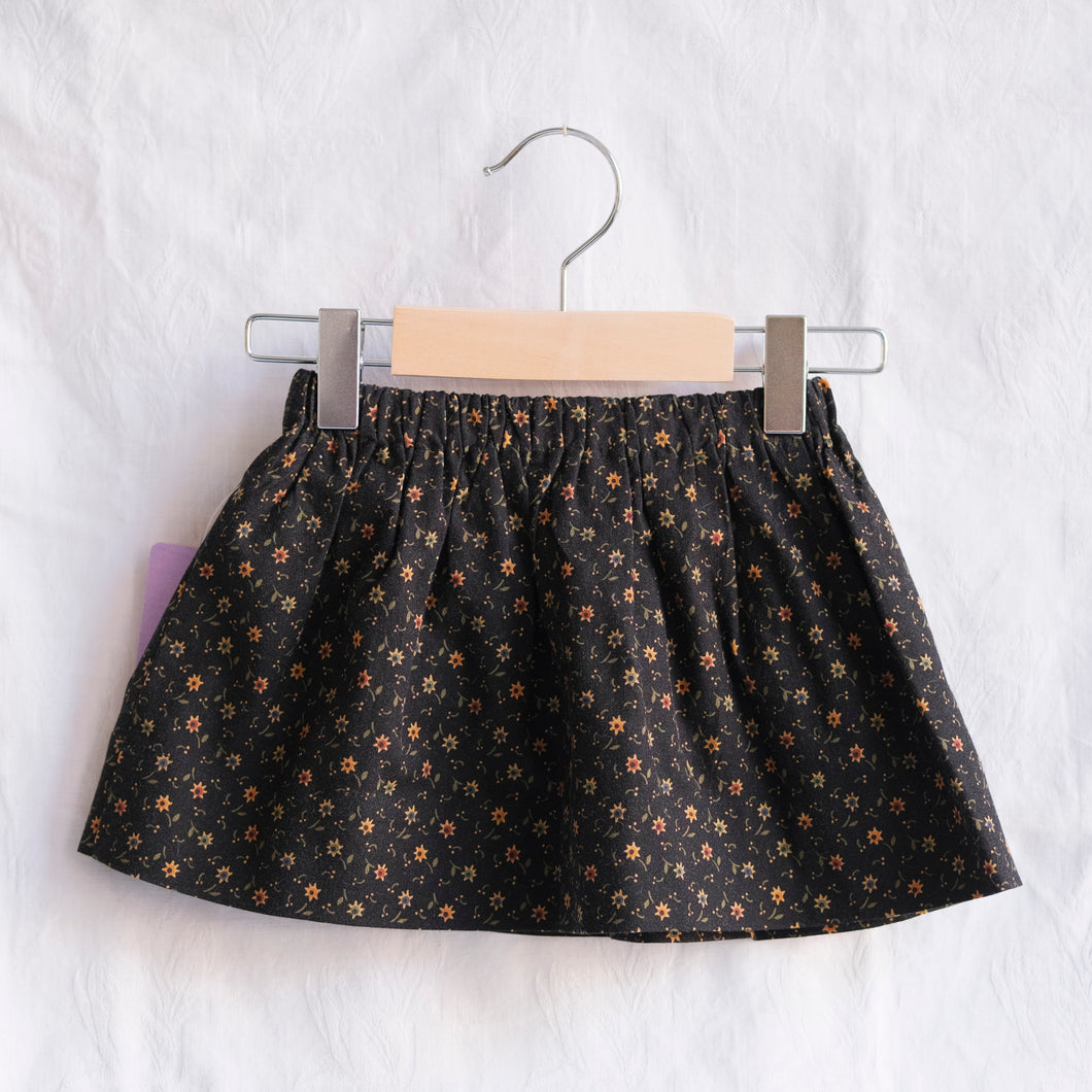 Twirly Skirt #26