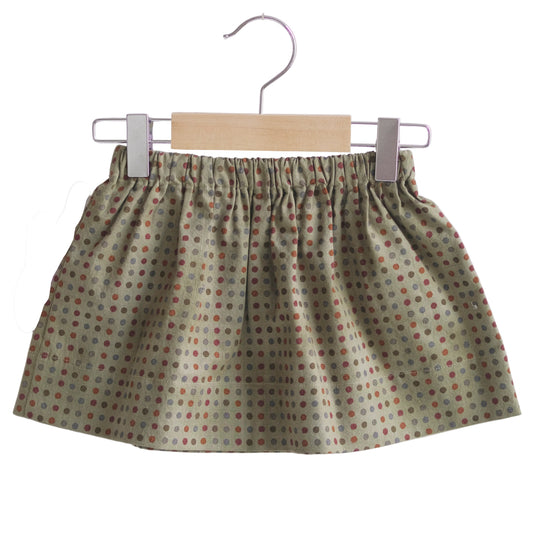Twirly Skirt #27