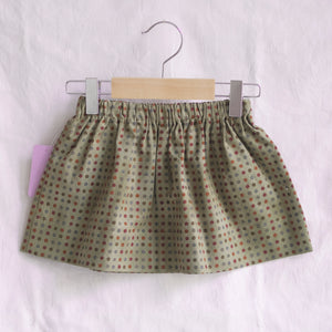 Twirly Skirt #27