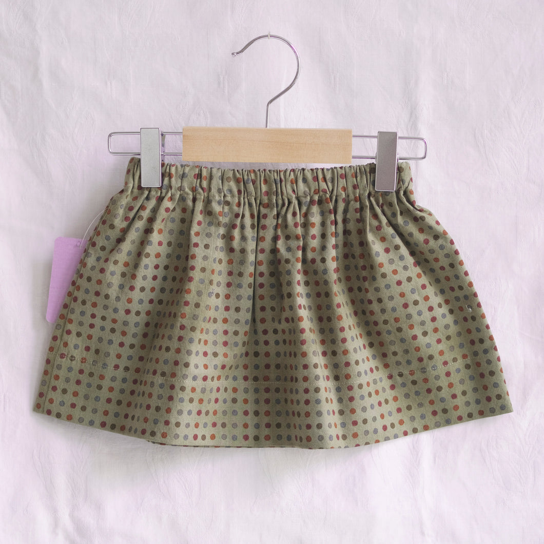 Twirly Skirt #27