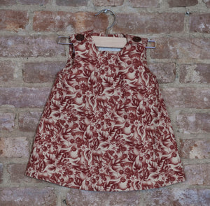 Jumper/Sundress #17