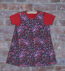 Jumper/Sundress #21