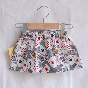 Twirly Skirt #29