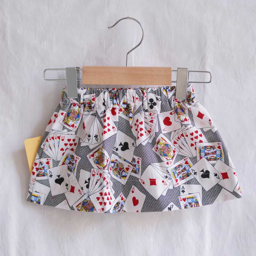 Twirly Skirt #29