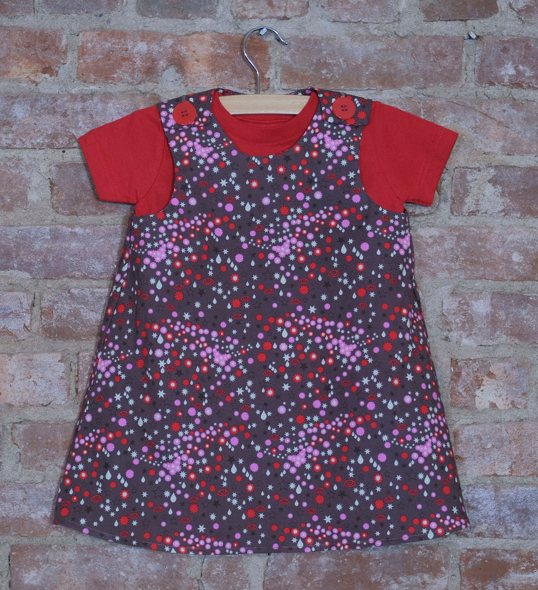 Jumper/Sundress #21