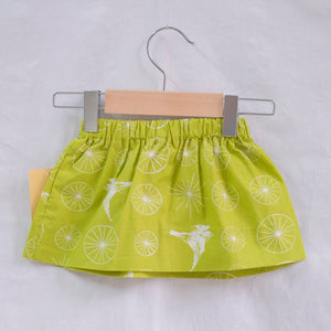 Twirly Skirt #2