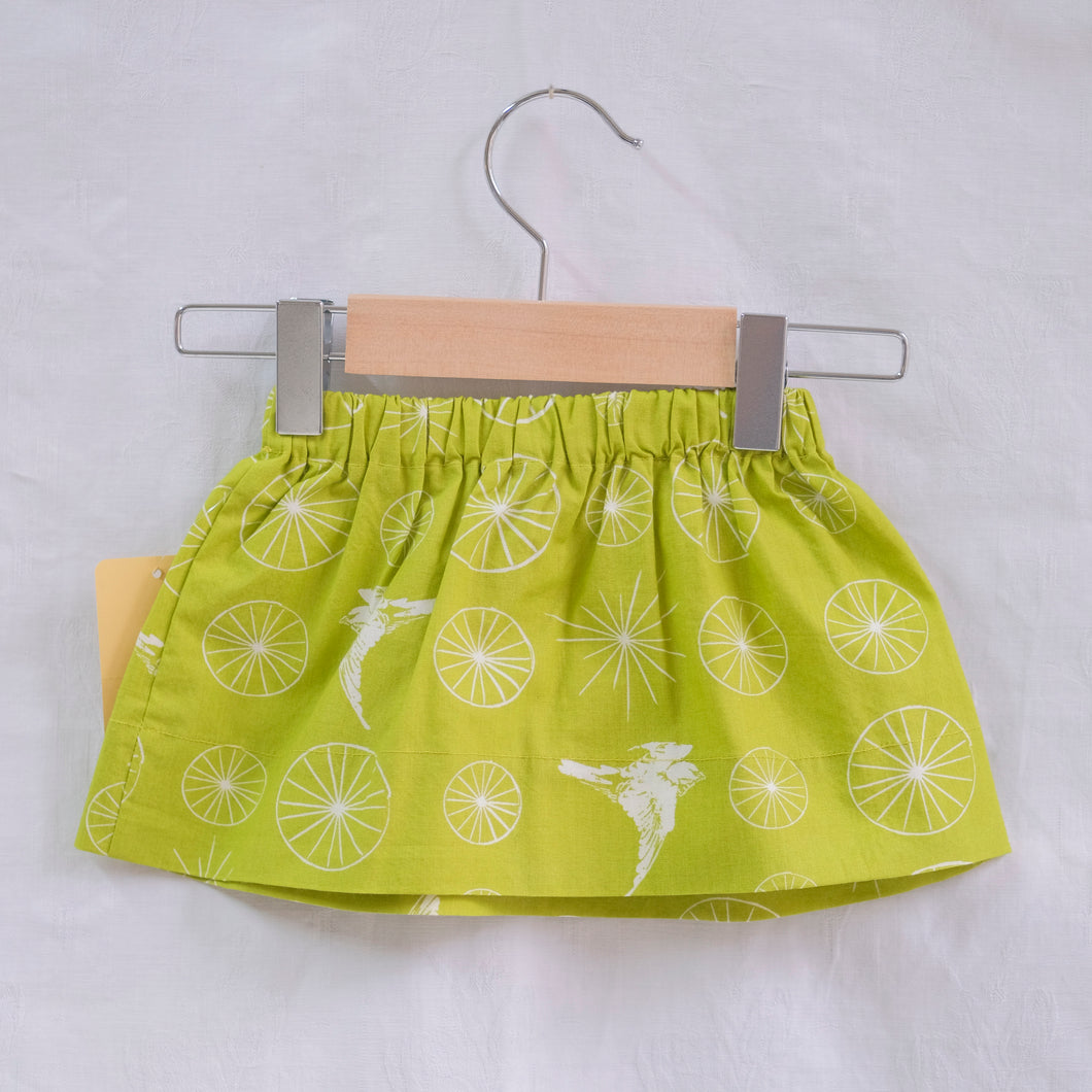 Twirly Skirt #2