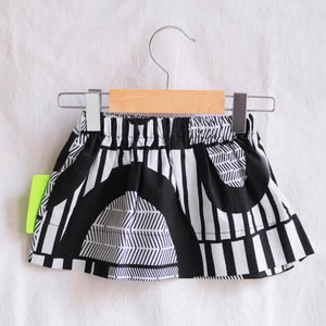 Twirly Skirt #30
