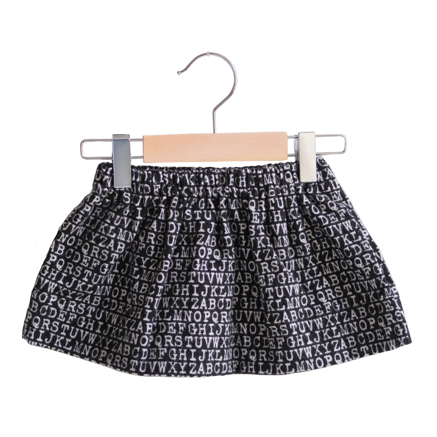 Twirly Skirt #31