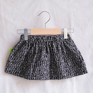 Twirly Skirt #31