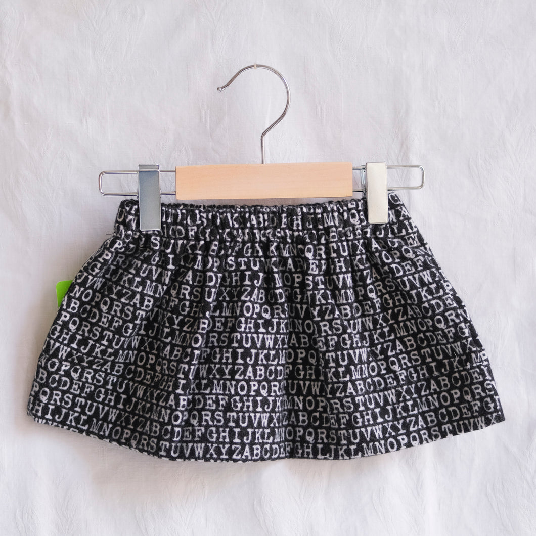 Twirly Skirt #31