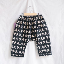 Load image into Gallery viewer, Flannel Lined *Happy Pants* #32
