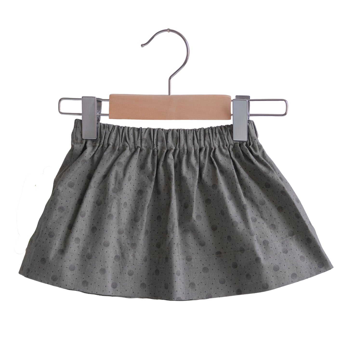 Twirly Skirt #32
