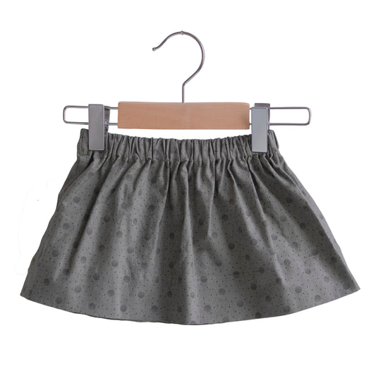 Twirly Skirt #32