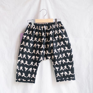 Flannel Lined *Happy Pants* #32
