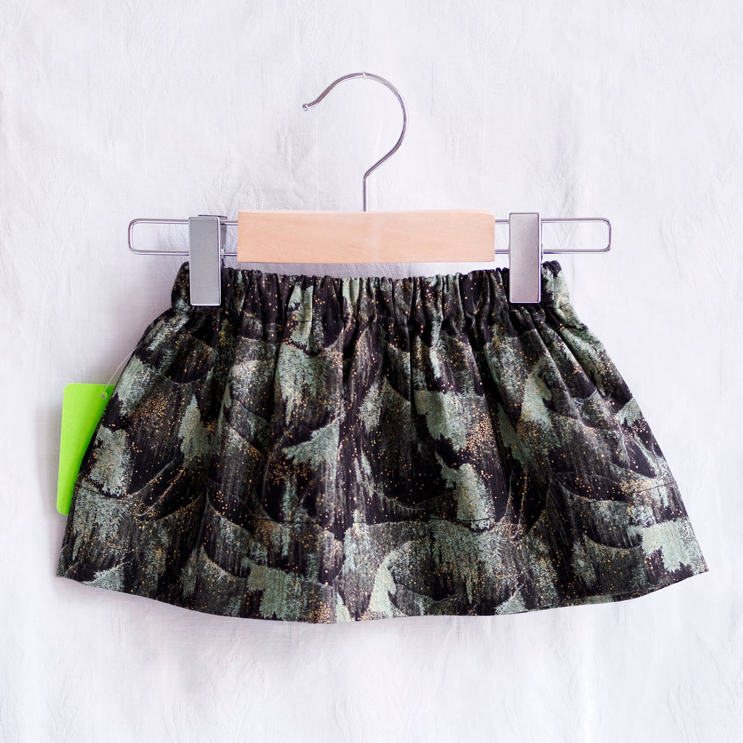 Twirly Skirt #34
