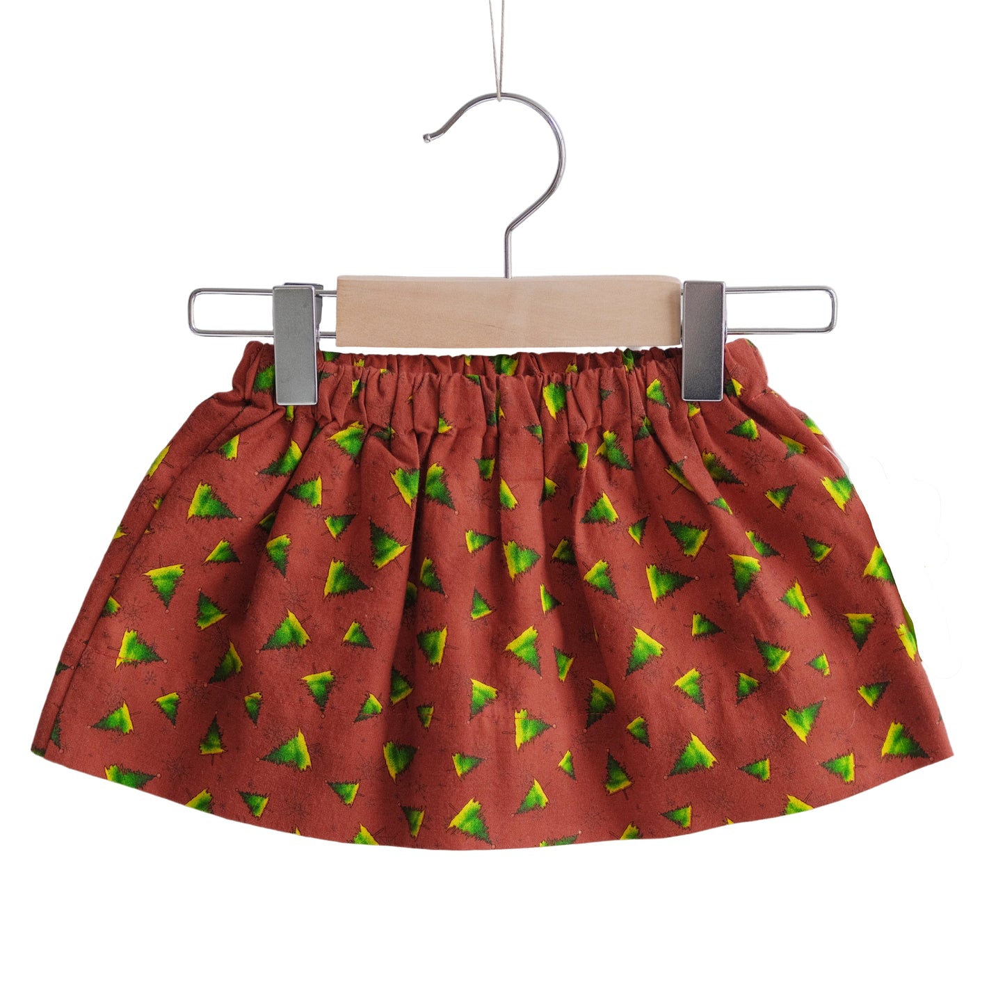 Twirly Skirt #35