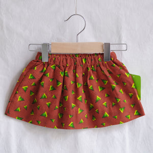 Twirly Skirt #35
