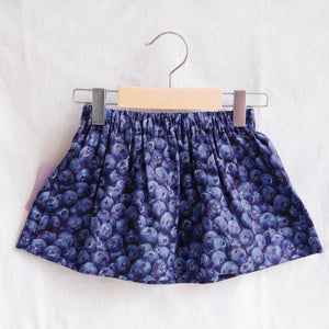 Twirly Skirt #37
