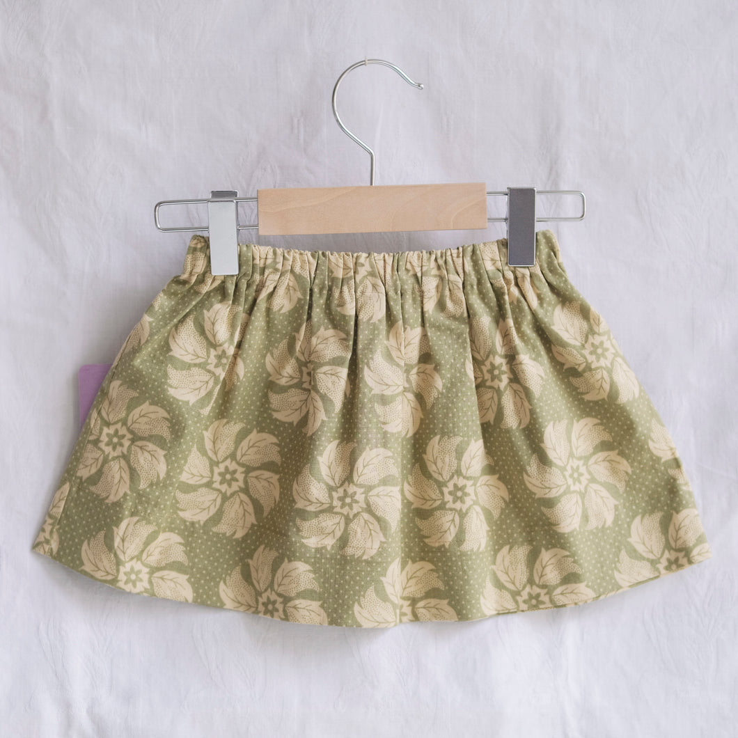 Twirly Skirt #39