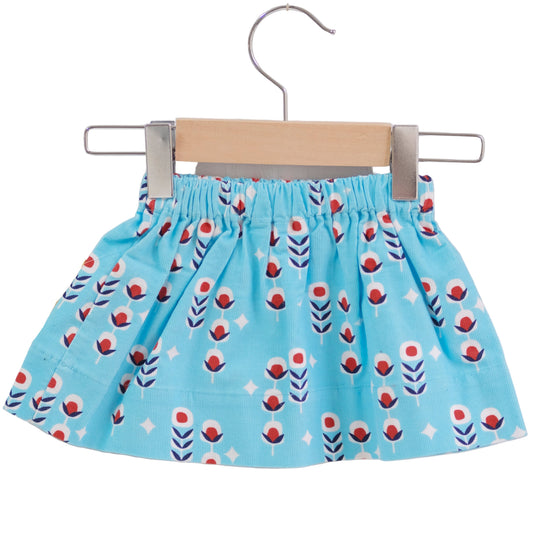 Twirly Skirt #3