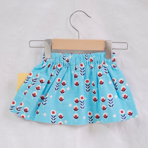 Twirly Skirt #3