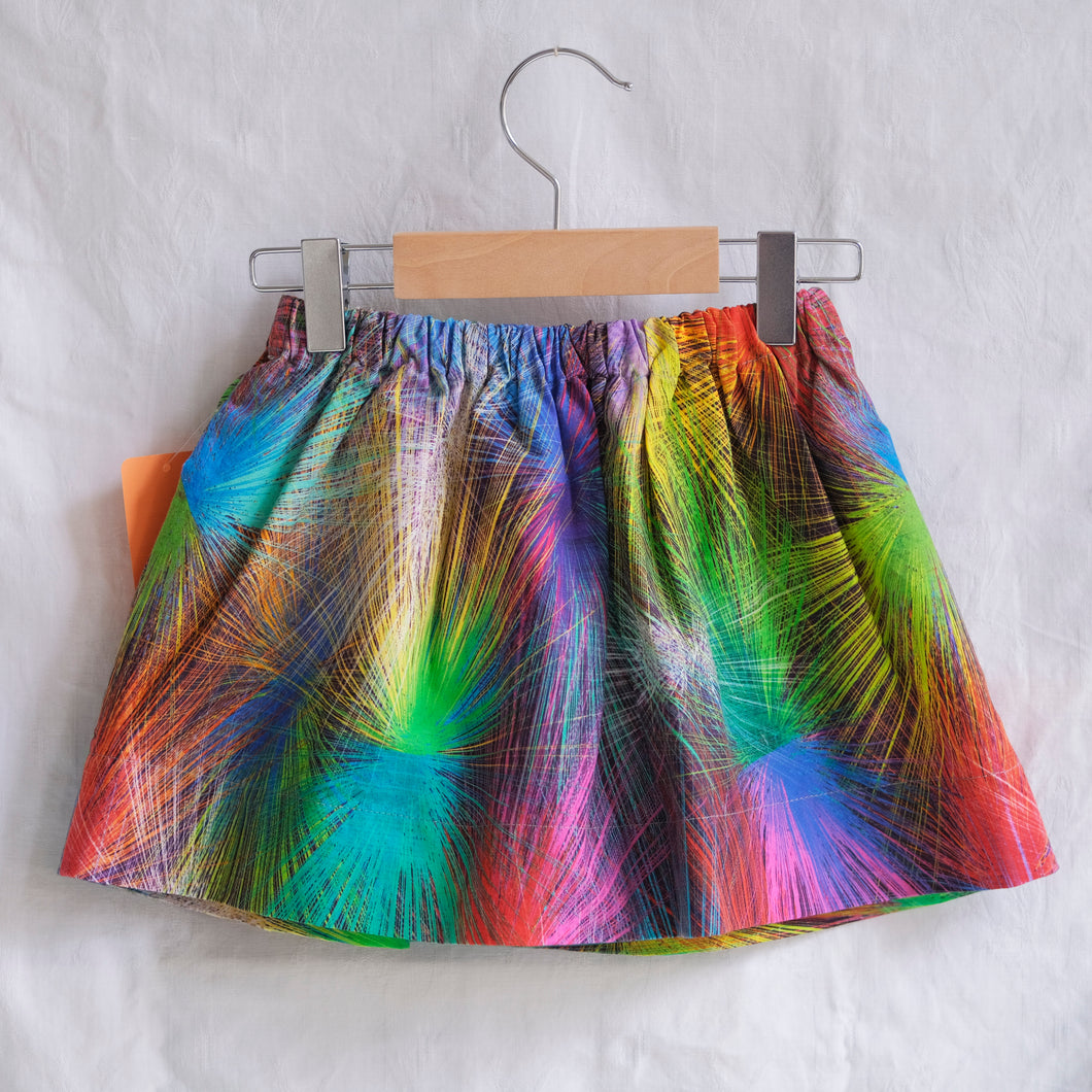 Twirly Skirt #42