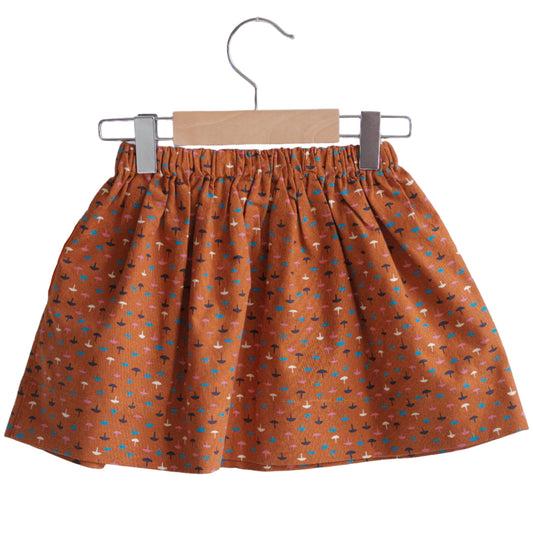 Twirly Skirt #45