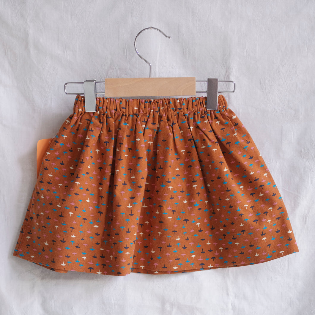 Twirly Skirt #45