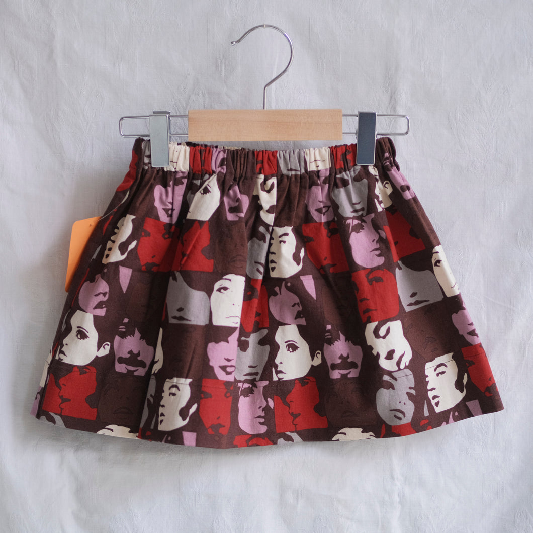 Twirly Skirt #48