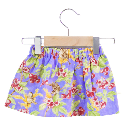 Twirly Skirt #4