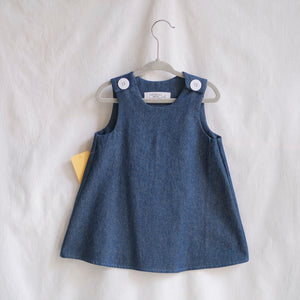 Jumper/Sundress #51