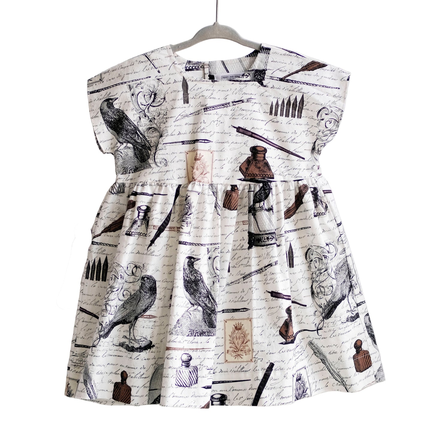 The Dress #57