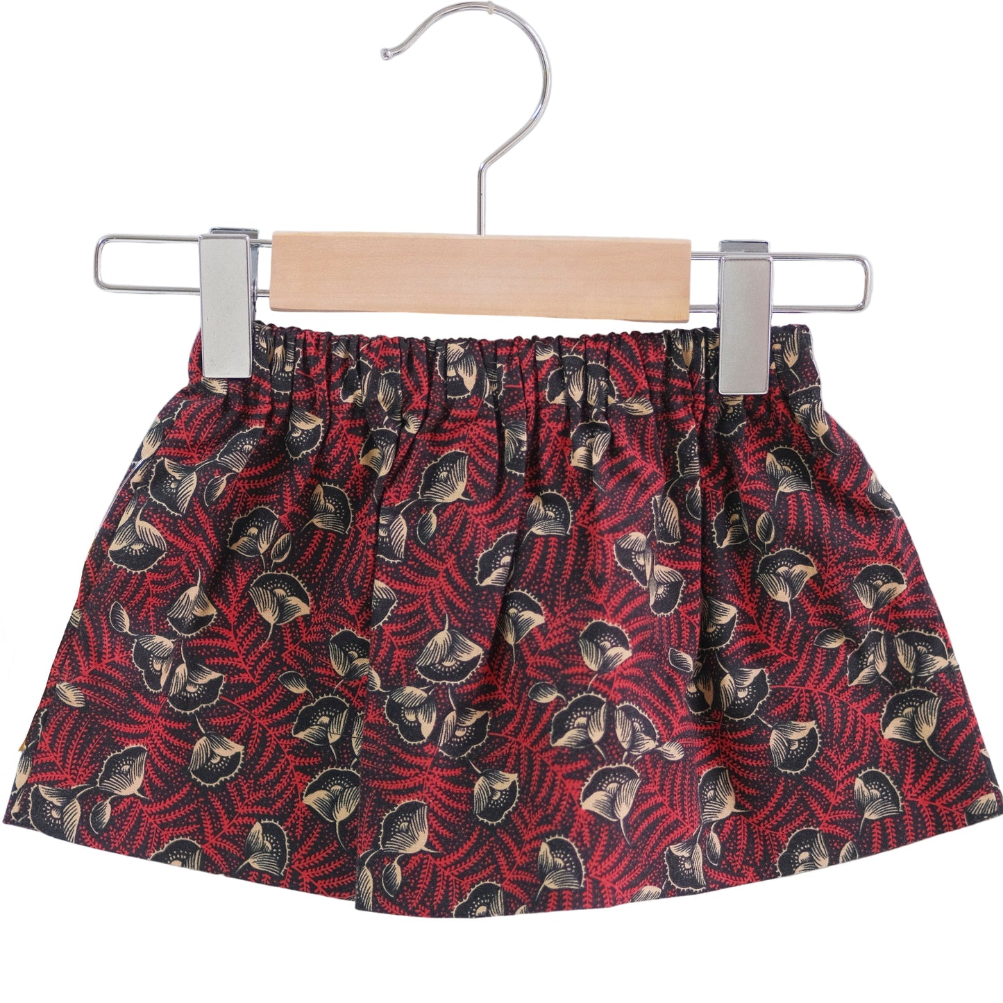 Twirly Skirt #5