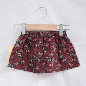 Twirly Skirt #5