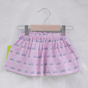 Twirly Skirt #8