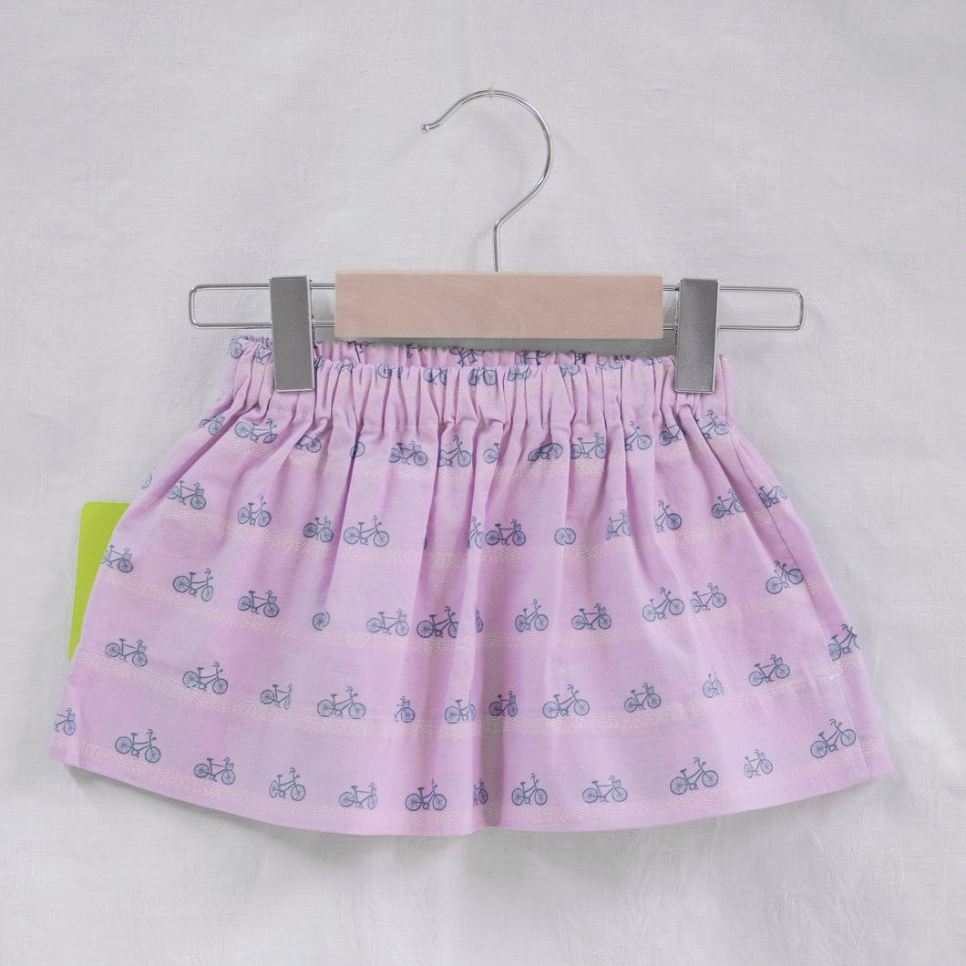 Twirly Skirt #8