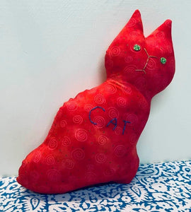 CAT/Cerise