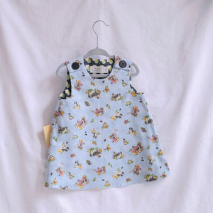 Jumper/Sundress #28
