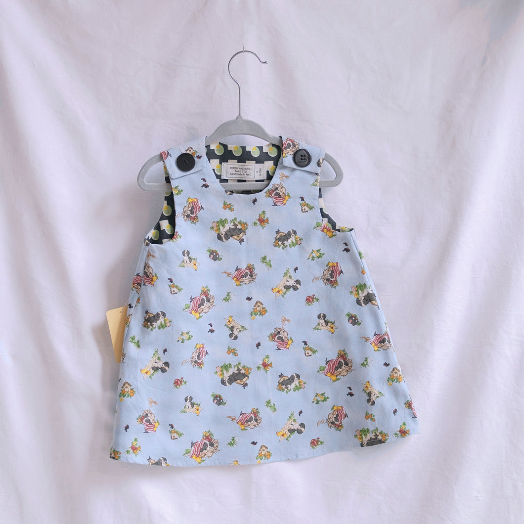 Jumper/Sundress #28