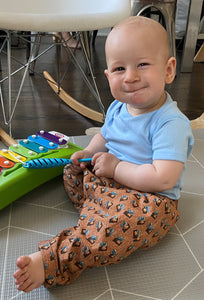 Happy Pants #47