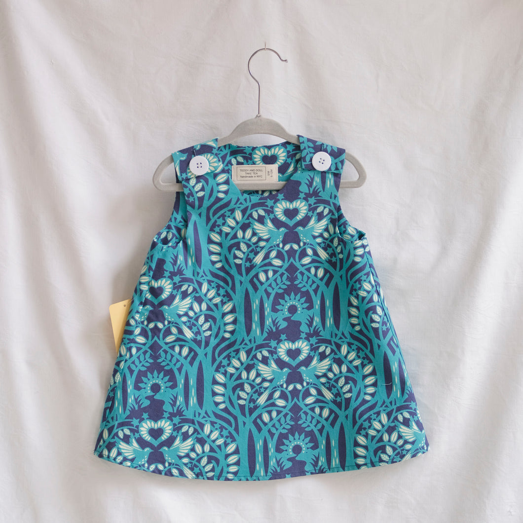 Jumper/Sundress #29
