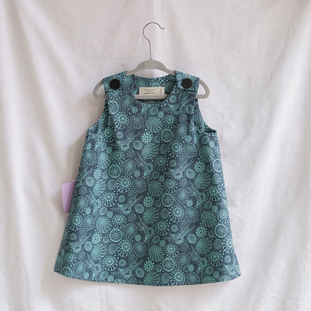 Jumper/Sundress #47