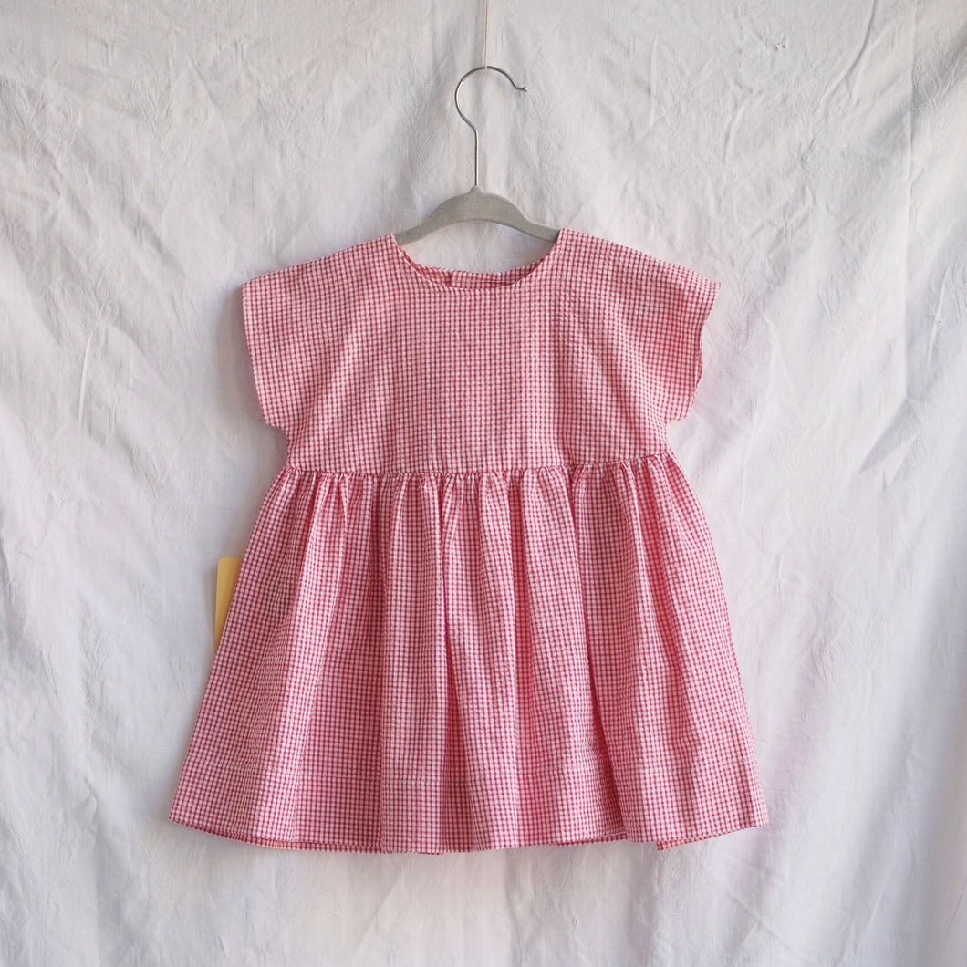 The Dress #10