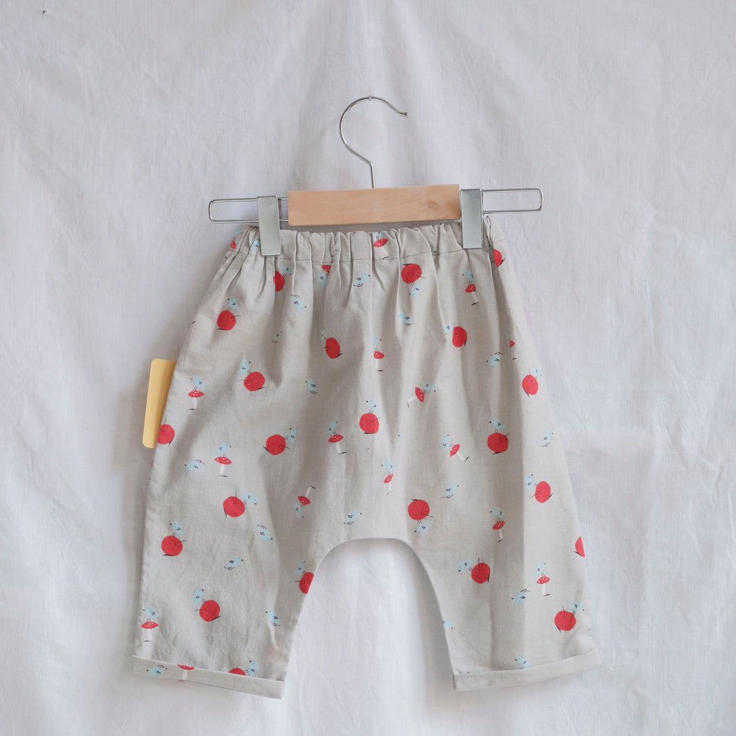Happy Pants #90