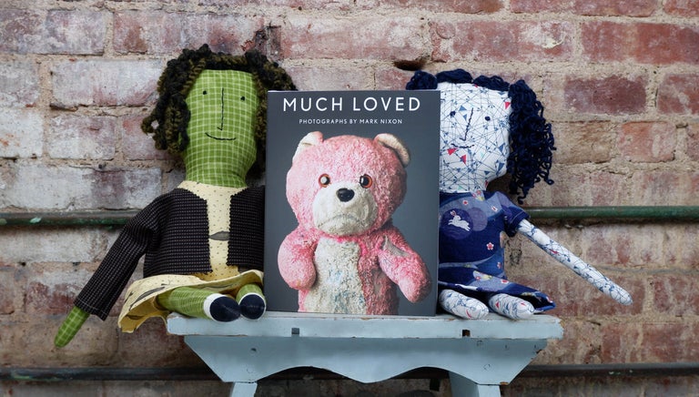 Much Loved